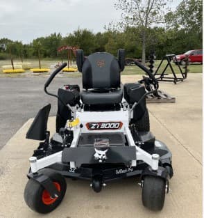 Main image Bobcat ZT3000